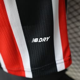 Sao Paulo Home Jersey — photo 2