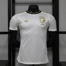 Saudi Arabia Away Jersey World Cup — photo 1