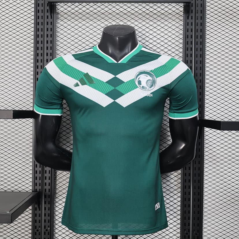 Saudi Arabia Special Jersey — photo 1