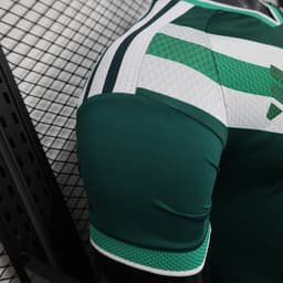 Saudi Arabia Special Jersey — photo 4
