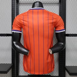 Scotland Away Jersey World Cup — photo 2