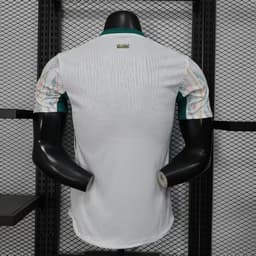 Senegal Away Jersey World Cup — photo 2