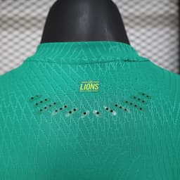 Senegal Home Jersey — photo 2