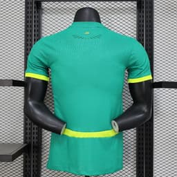 Senegal Home Jersey — photo 3