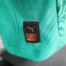 Senegal Home Jersey — photo 4