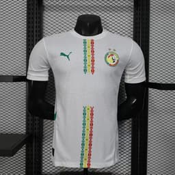 Senegal Jersey — photo 1