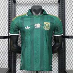 South Africa Away Jersey World Cup — photo 1