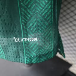 South Africa Away Jersey World Cup — photo 3