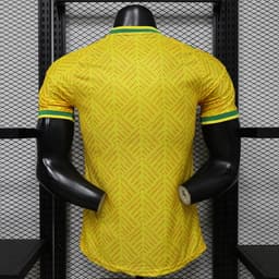 South Africa Home Jersey World Cup — photo 2