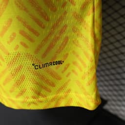 South Africa Home Jersey World Cup — photo 3