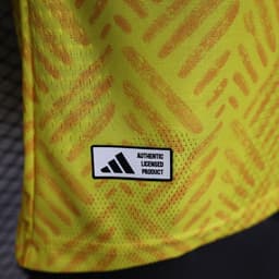 South Africa Home Jersey World Cup — photo 4