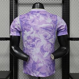 South Korea Away Jersey — photo 3