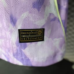South Korea Away Jersey — photo 4