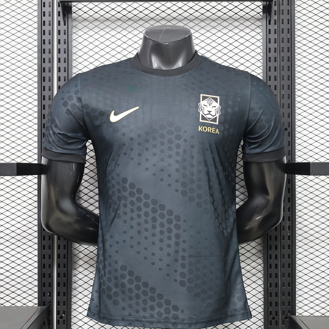 South Korea Jersey World Cup — photo 1