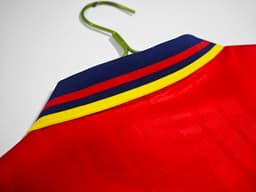 Spain Retro Shirt 1994/95 Home — photo 3
