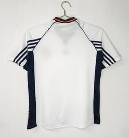 Spain Retro Shirt 1998 Away — photo 2