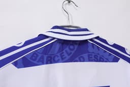 Spain Retro Shirt 1999/00 Home — photo 2