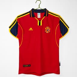 Spain Retro Shirt 2000 Home — photo 1