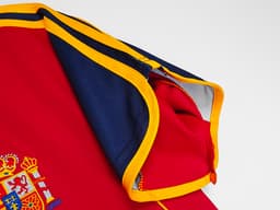 Spain Retro Shirt 2000 Home — photo 3