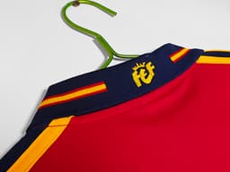 Spain Retro Shirt 2000 Home — photo 4