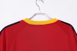 Spain Retro Shirt 2002 Home — photo 2