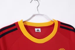 Spain Retro Shirt 2002 Home — photo 4