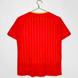Spain Retro Shirt 2006 Home — photo 2