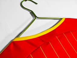 Spain Retro Shirt 2006 Home — photo 3