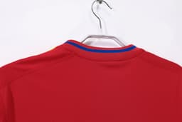 Spain Retro Shirt 2010 Home — photo 2