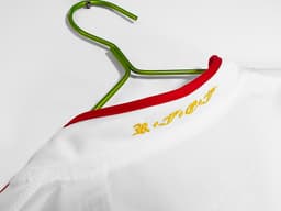 Spain Retro Shirt 2011/12 Away — photo 2