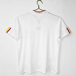 Spain Retro Shirt 2011/12 Away — photo 3