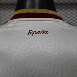 Spain Away Jersey Long Sleeve World Cup — photo 2