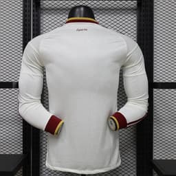 Spain Away Jersey Long Sleeve World Cup — photo 3