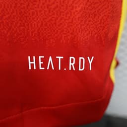 Spain Home Jersey Long Sleeve — photo 4