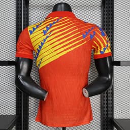 Spain Special Jersey — photo 2