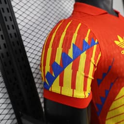 Spain Special Jersey — photo 3