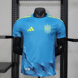Spain Training Jersey — photo 1