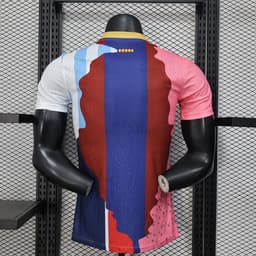 Barcelona Special Jersey — photo 2