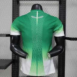 Ivory Coast Special Jersey — photo 2