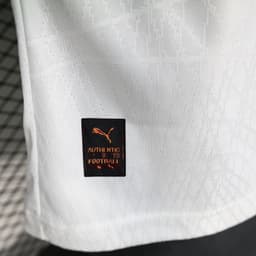 Ivory Coast Special Jersey — photo 4