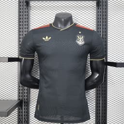 Flamengo Special Jersey — photo 1