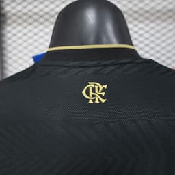 Flamengo Special Jersey — photo 2