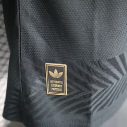 Flamengo Special Jersey — photo 4