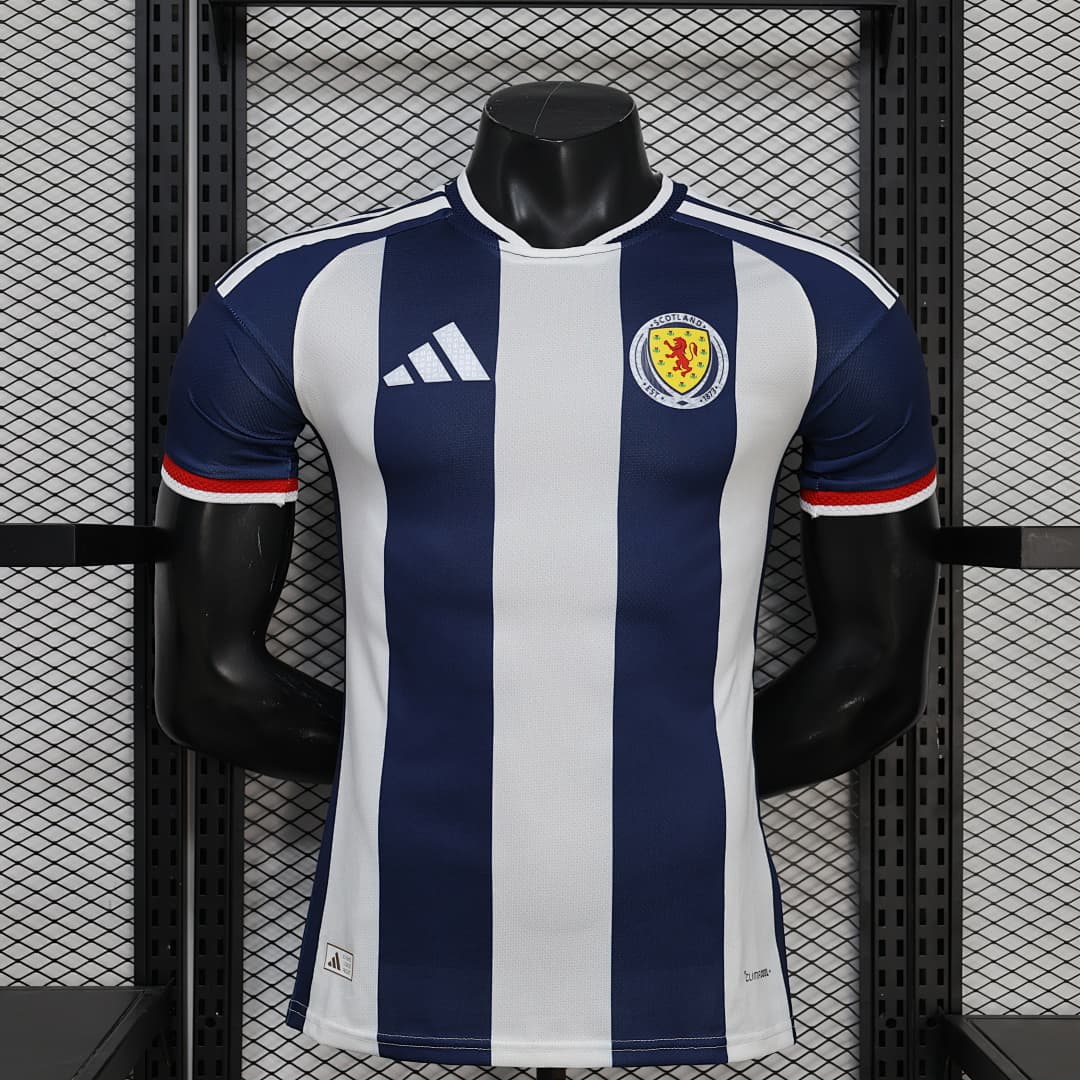 Scotland Special Jersey — photo 1