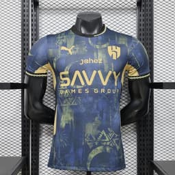 Al Hilal Special Jersey — photo 1