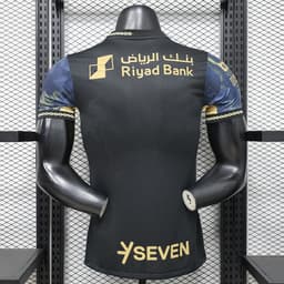 Al Hilal Special Jersey — photo 4