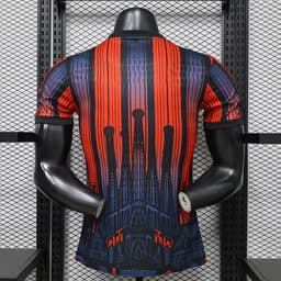 Barcelona Special Jersey — photo 2