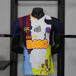 Santos Special Jersey — photo 1