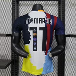 Santos Special Jersey — photo 2