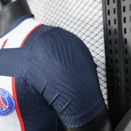 Santos Special Jersey — photo 4